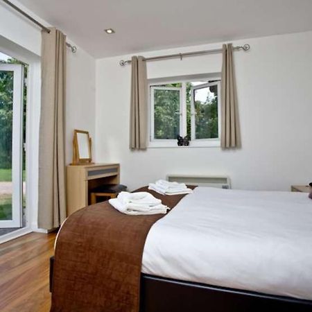 Lovely 2 Bedroom Holiday Chalet Near Sidmouth Eksteriør billede