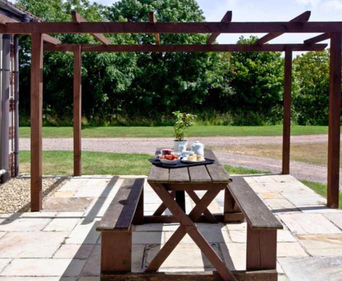 Lovely 2 Bedroom Holiday Chalet Near Sidmouth Eksteriør billede