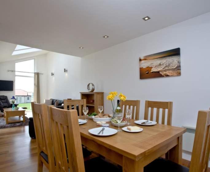 Lovely 2 Bedroom Holiday Chalet Near Sidmouth Eksteriør billede